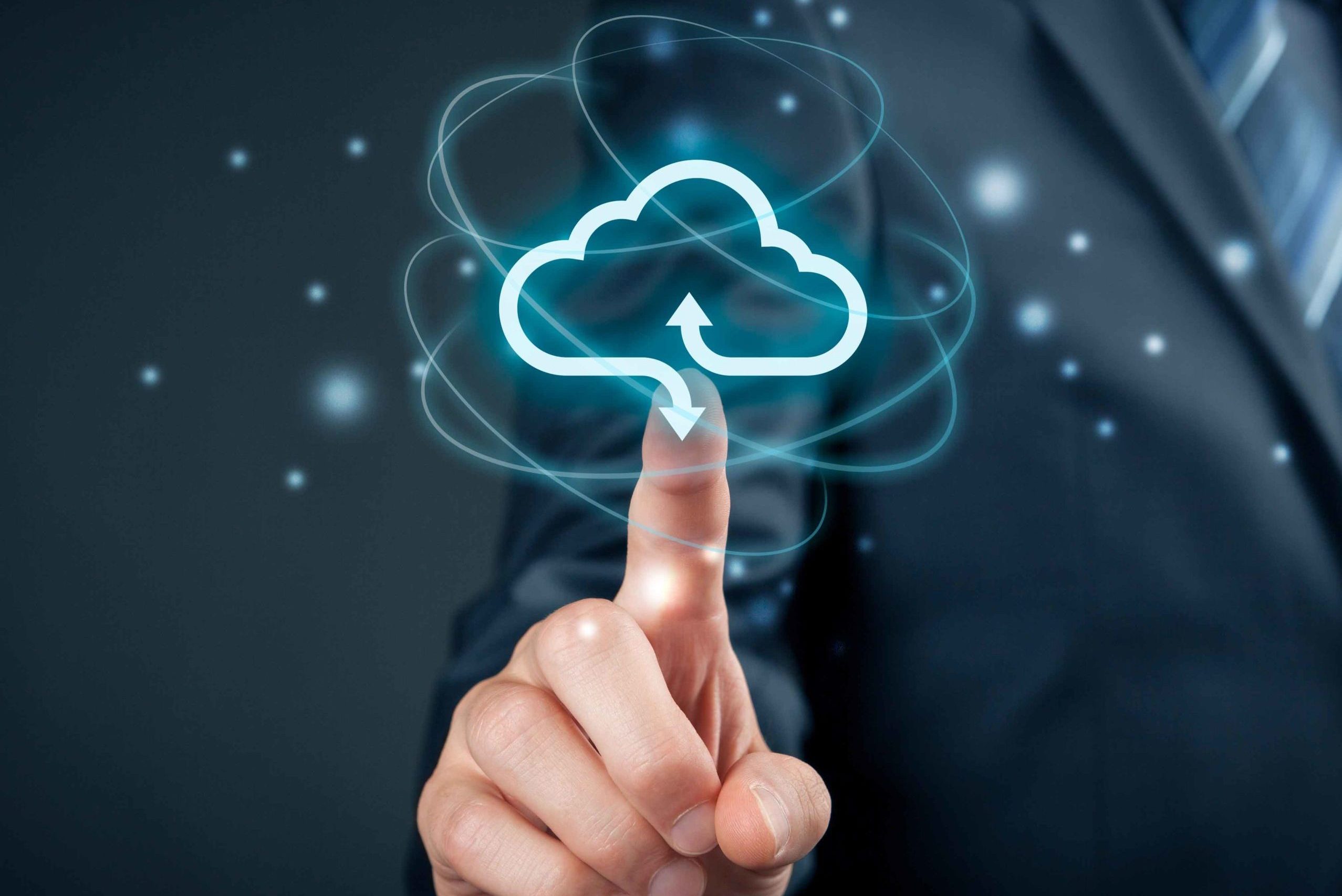 Advancing with Cloud Innovation